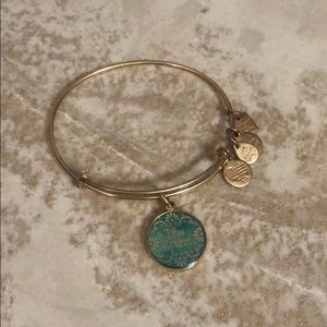 SALE Alex and Ani Bracelet